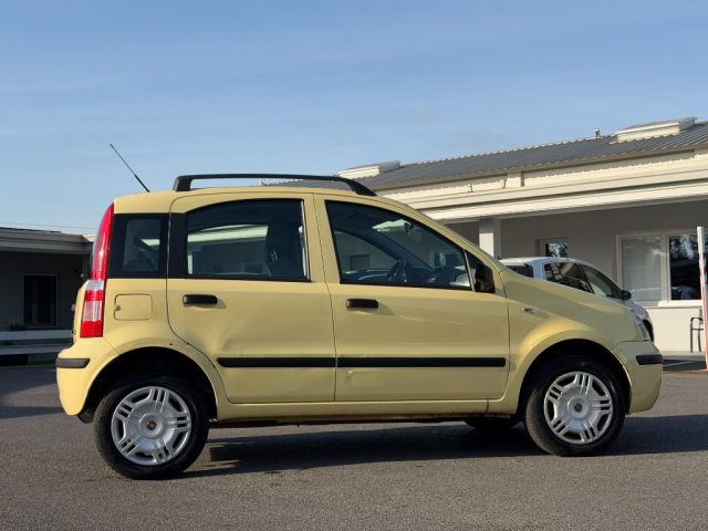 FIAT Panda usata, con Servosterzo