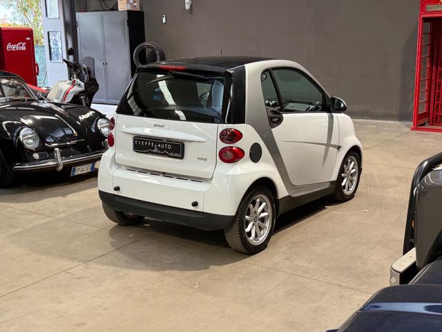 SMART ForTwo usata, con Alzacristalli elettrici
