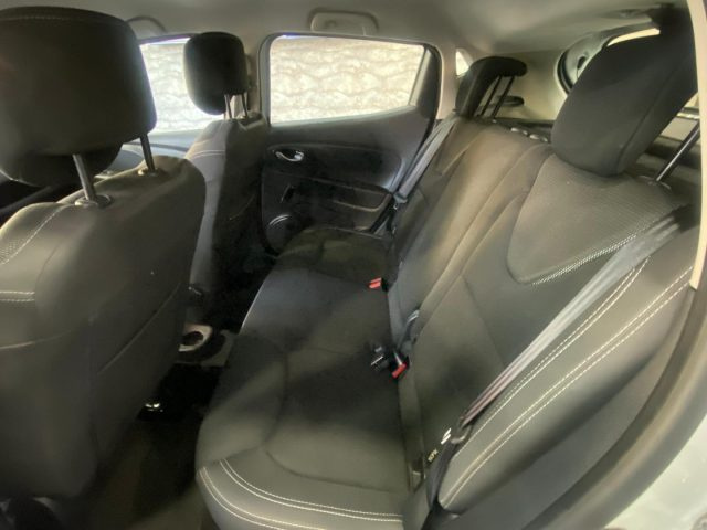 RENAULT Clio usata, con Specchietti laterali elettrici
