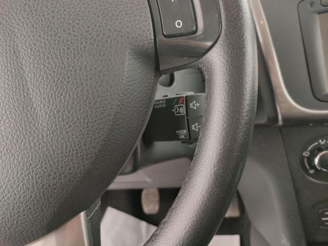 DACIA Sandero usata, con Cruise Control