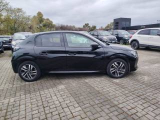 PEUGEOT 208 usata, con Controllo trazione
