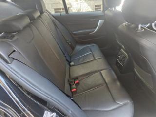 BMW 116 usata 60