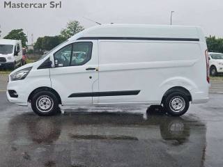 FORD Transit Custom usata, con Airbag Passeggero