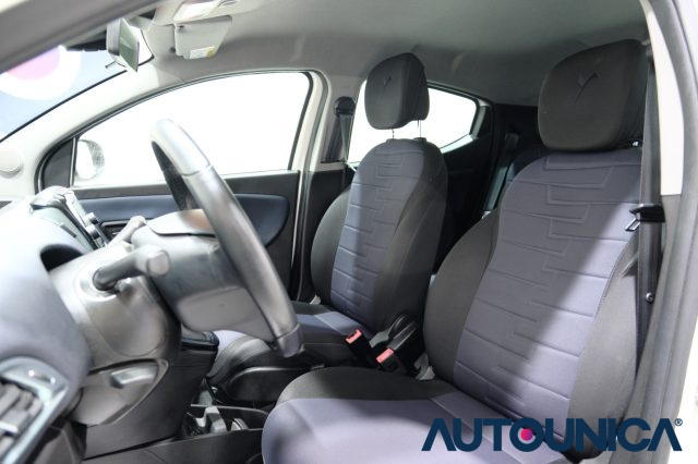 LANCIA Ypsilon usata, con Boardcomputer