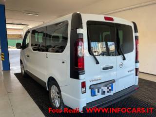 OPEL Vivaro usata, con Airbag Passeggero
