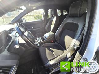 JAGUAR E-Pace usata, con Antifurto