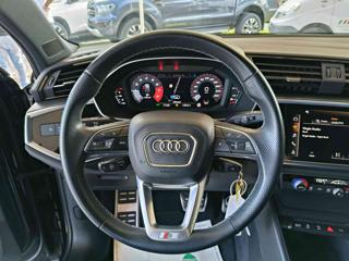 AUDI Q3 usata, con Cerchi in lega