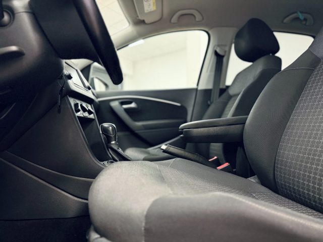 VOLKSWAGEN Polo usata, con Cerchi in lega