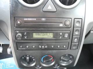 FORD Fusion usata 18