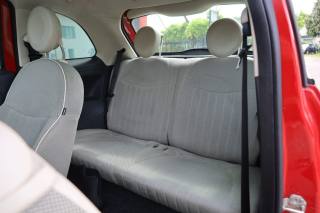 FIAT 500 usata, con Cerchi in lega