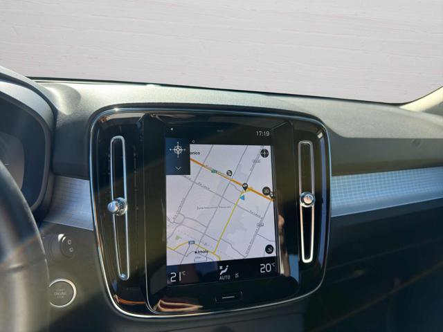 VOLVO XC40 usata, con Cruise Control