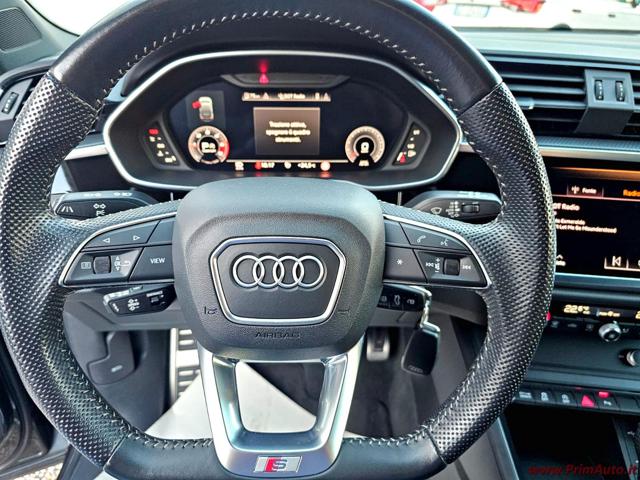 AUDI Q3 usata, con Controllo trazione