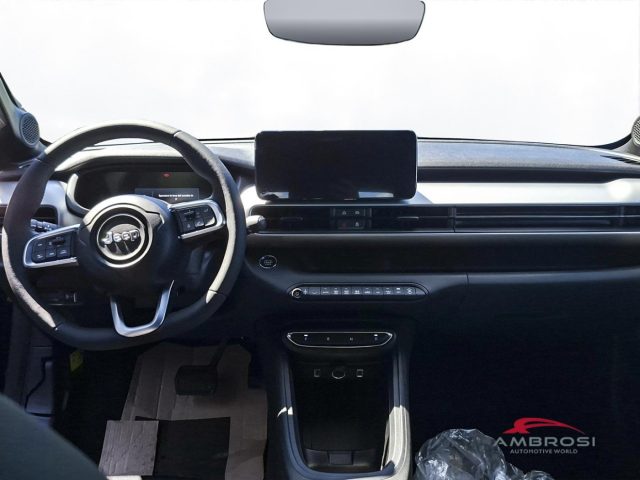 JEEP Avenger usata 14