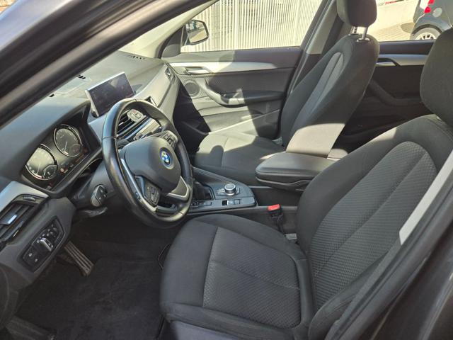 BMW X1 usata, con Cruise Control