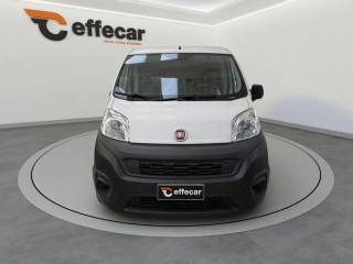 FIAT Fiorino usata, con Airbag