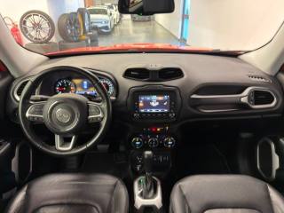 JEEP Renegade usata, con Controllo trazione