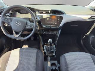 OPEL Corsa usata, con Controllo elettronico della corsia