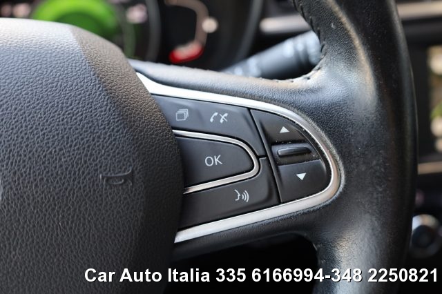 RENAULT Kadjar usata, con Sistema di chiamata d