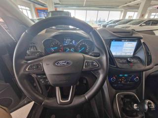 FORD Kuga usata, con Chiusura centralizzata