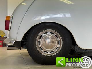 INNOCENTI Mini usata 7
