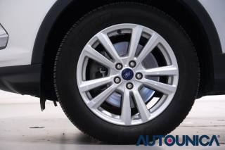 FORD Kuga usata, con Cruise Control