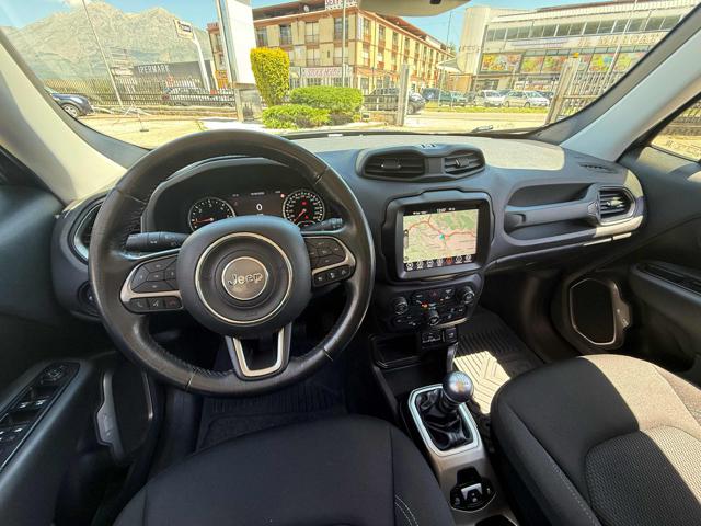 JEEP Renegade usata 25