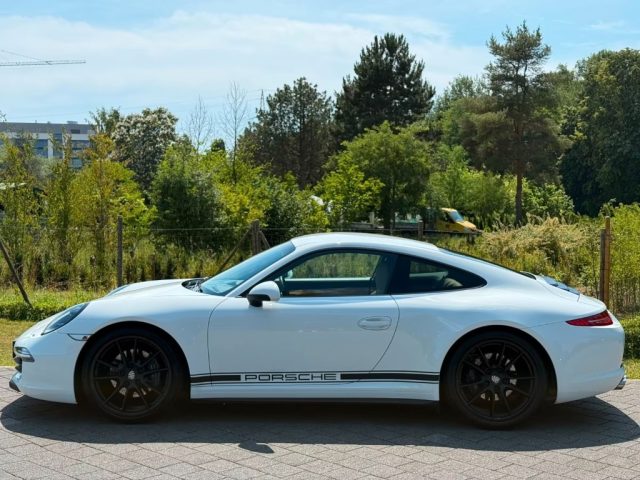 PORSCHE 911 usata, con Airbag