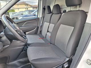 FIAT Doblo usata, con Immobilizzatore elettronico