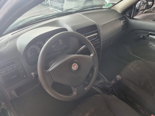 FIAT Strada usata 8