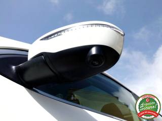NISSAN Qashqai usata, con Specchietti laterali elettrici