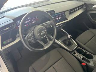 AUDI A3 usata, con ESP