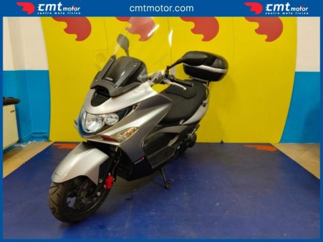 KYMCO Xciting 300 usata 1