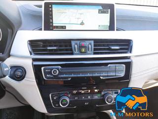BMW X2 usata, con Servosterzo