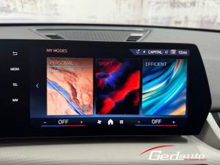 BMW X1 usata, con Sistema di navigazione