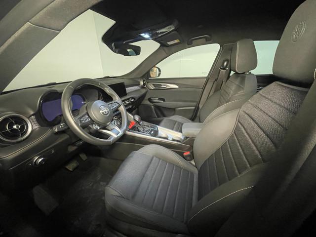 ALFA ROMEO Tonale usata, con Park Distance Control