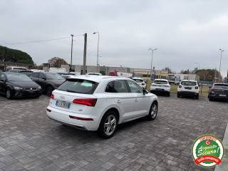 AUDI Q5 usata, con Cerchi in lega