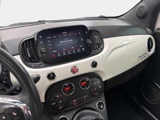 FIAT 500 usata, con Climatizzatore