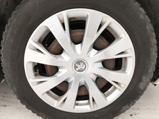 PEUGEOT 208 usata, con Monitoraggio pressione pneumatici