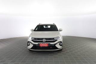 VOLKSWAGEN Taigo Taigo 1.0 TSI 110 CV DSG R-Line
