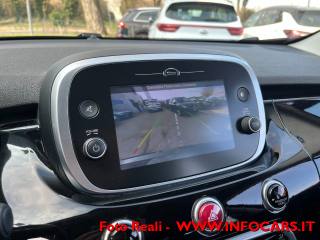 FIAT 500X usata, con Servosterzo