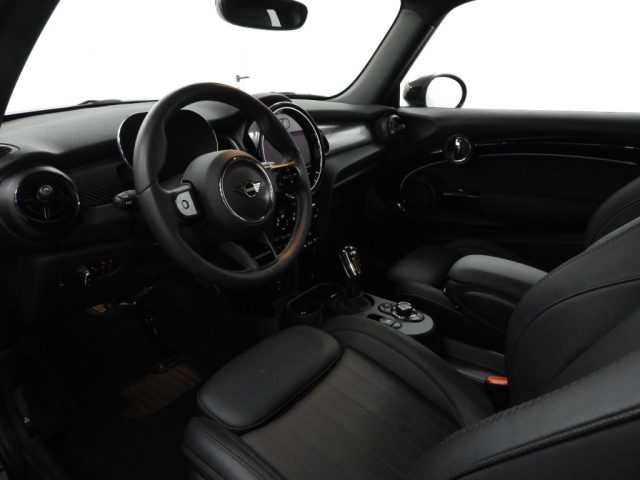 MINI Cooper SE usata, con Climatizzatore