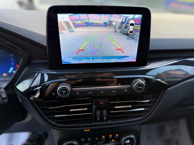 FORD Kuga usata 19