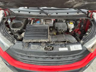 IVECO Daily usata, con Servosterzo