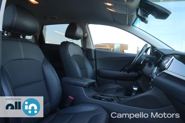 KIA Niro usata 14