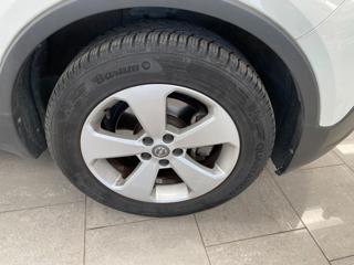 OPEL Mokka usata, con Airbag Passeggero