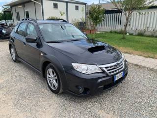 SUBARU Impreza usata, con Boardcomputer