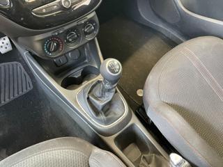 OPEL Corsa usata, con USB