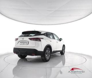NISSAN Qashqai usata 2