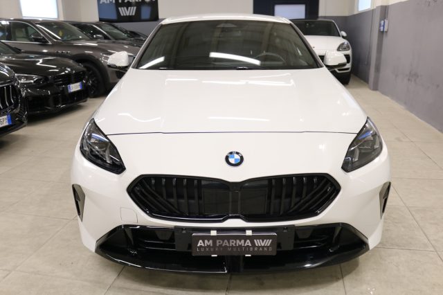 BMW 118 usata, con Airbag