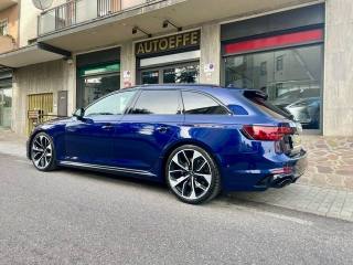 AUDI RS4 usata, con Airbag